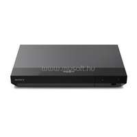 SONY UBPX700B 4K Blu-ray lejátszó (UBPX700B.EC1)