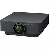 SONY VPL-FHZ80/B/16000LM WUXGA LASER OP LENSES BLACK IN (SONY_VPL-FHZ80/B/1)