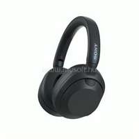 SONY WHULT900NB.CE7 ULT WEAR zajszűrős fekete Bluetooth fejhallgató (SONY_WHULT900NB.CE7)