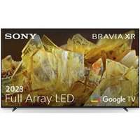 SONY XR-85X90L BRAVIA XR Full Array LED 4K HDR (SONY_XR85X90LPAEP)