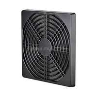SPIRE Dustguard 90 ventilátor szűrő (fekete) (SP-GUARD-F9)