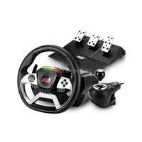 SPIRIT OF GAMER RACE WHEEL FORCE 1080RS kormány (kormány+pedálok+váltó, PC/PS4/Xbox X/S/One kompatibilis, fekete) (SPIRIT_OF_GAMER_SOG-RWF1080RS)