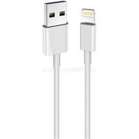 STANSSON MFI 2m USB - Lightning kábel (CA-161)