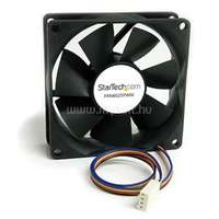 STARTECH.COM 80X25MM PWM COMPUTER CASE FAN . (FAN8025PWM)