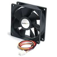 STARTECH.COM REPLACEMENT CPU COOLER FAN (FAN6X2TX3)