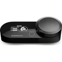 STEELSERIES GameDAC Gen 2 USB-C DAC PC and PlayStation (STEELSERIES_60262)