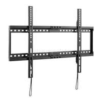 STELL SHO 5210 37"-80" fix fekete fali konzol (STELL_35057819)