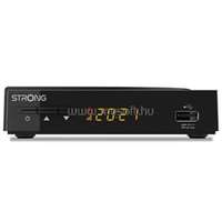 STRONG SRT3030 HD DVB-C digitális kábel TV beltéri egység (SRT3030)
