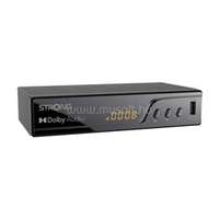 STRONG SRT8250 HD digitális földfelszíni TV-vevőkészülék (SRT8250)