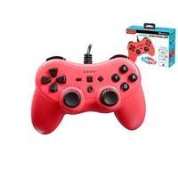 SUBSONIC SWITCH Nintendo Switch kontroller (piros) (SA5488-2)