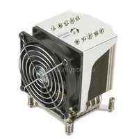 SUPERMICRO 4U aktív CPU hűtő R/G34 socket (SNK-P0050AP4)