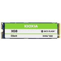 SUPERMICRO szerver SSD 2.04TB M.2 2280 NVMe Kioxia XG8 (HDS-TMN-KXG80ZNV2T04)