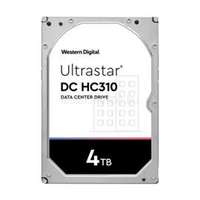 SUPERMICRO HDD 4TB 3.5'' SATA 7200RPM 256MB WD/HGST Server 512E (HDD-T4TB-HUS726T4TAL)