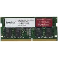 SYNOLOGY SODIMM memória 8GB DDR4 2666MHz (D4ES01-8G)