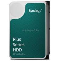 SYNOLOGY HDD 6TB 3.5" SATA 5400RPM PLUS (HAT3300-6T)
