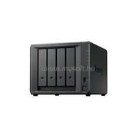 SYNOLOGY NAS 4 fiókos ActiveProtect DP340 AMD R1600 (2 cores), 16GB RAM, 4x8 TB 3.5" HDD (RAID 5), 2x400G SSD (RAID1), 1x10GbE, 1xUSB3.2 (DP340)