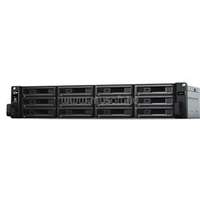 SYNOLOGY NAS 12 fiókos RX1217RP bővítőegység (RX1217RP)