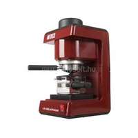 SZARVASI SZV612/3 bordó kávéfőző (SZV612/3)