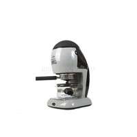 SZARVASI SZV624 espresso kávéfőző (szürke) (SZV624_SZURKE)
