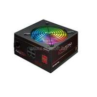 CHIEFTEC dobozos tápegység Photon CTG-650C-RGB 650W 80+ Bronze (CTG-650C-RGB)