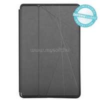 TARGUS Antimicrobial Click-in Case for Samsung GalaxyR Tab A7 10.4" - Black (THZ887GL)