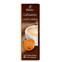 TCHIBO Caffé Crema Rich aroma 10 db kávékapszula UTZ CC (TCHIBO_483506)