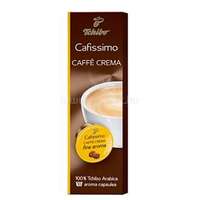 TCHIBO Cafissimo Caffé Crema fine aroma RA/UTZ CC kávékapszula 10 db (TCHIBO_476255)