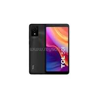 TCL 501 4G Dual-SIM 32 GB (fekete) (T433D-2ALCA112)