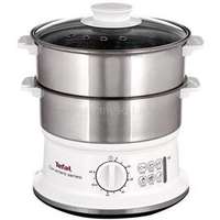 TEFAL VC145130 Conenient inox ételpároló (7211002933)