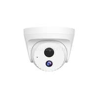 TENDA IC7-PRS IP turret kamera (4MP, 4mm, beltéri, H265, IR30m, microSD, mikrofon, PoE) (TENDA_IC7-PRS-4)