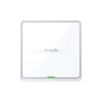 TENDA Okos Kapcsoló - Beli SS3 (230V-10A; 2,4GHz WiFi; Távoli hozzáférés; Ütemezés; Távoli mód) (TENDA_SS3)