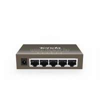 TENDA TEG1005D 5port 10/100/1000Mbps LAN nem menedzselhető asztali Switch (TENDA_TEG1005D)