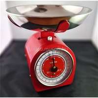 TERRAILLON retró stílusú konyhai mérleg (TERRAILLON_25786)