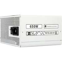 THERMALRIGHT tápegység TG-650-W 650W moduláris 80+ Gold (TR-TG_650-W)