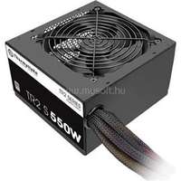 THERMALTAKE tápegység TR2 S 550W 80+ (PS-TRS-0550NNSAWE-2)