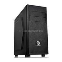 THERMALTAKE Versa H24 fekete (táp nélküli) ATX ház (CA-1C1-00M1NN-00)