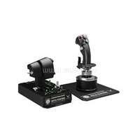 THRUSTMASTER 2960720 HOTAS WARTHOG PC joystick (THRUSTMASTER_2960720)