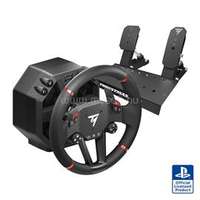 THRUSTMASTER 4160853 T598 Direct Axial Drive Force Feedback PC/PS4/PS5 versenykormány + pedál (THRUSTMASTER_4160853)