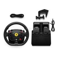 THRUSTMASTER 4460297 T98 Ferrari 296 Edition Xbox Series/Xbox One/PC kormány + pedál (THRUSTMASTER_4460297)
