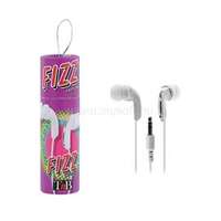 TNB Fizz 3,5mm vezetékes fülhallgató (fehér) (TNB111567)