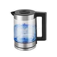 TOO KE-830 1,8 L-es LED-es prémium üveg vízforraló (KE-830)