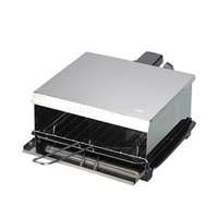 TOO SM-501SS-800W Retro grill szendvicssütő (SM-501SS-800W_)