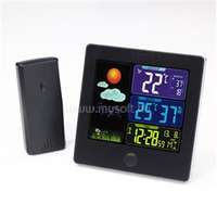 TOO WS-300-B időjárás állomás (WS-300-B)