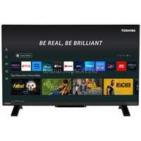 TOSHIBA 32QV2F63DG 32" Full HD Smart QLED TV (32QV2F63DG)