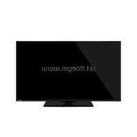 TOSHIBA 43QV3463DG 43" Full HD Smart QLED TV (43QV3463DG)