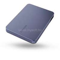 TOSHIBA HDD 1TB 2.5" USB 3.2 CANVIO GAMING (sötétszürke) (HDTX210EK3AA)