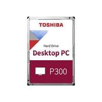 TOSHIBA HDD 2TB 3,5" SATA 7200RPM 64MB P300 (HDWD320UZSVA)