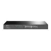 TP-LINK 16 portos Gigabites Switch (TL-SG1016)