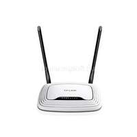 TP-LINK 300Mbps Wireless N Router (TL-WR841N)
