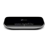 TP-LINK 5 portos, Gigabites Asztali switch (TL-SG1005D)